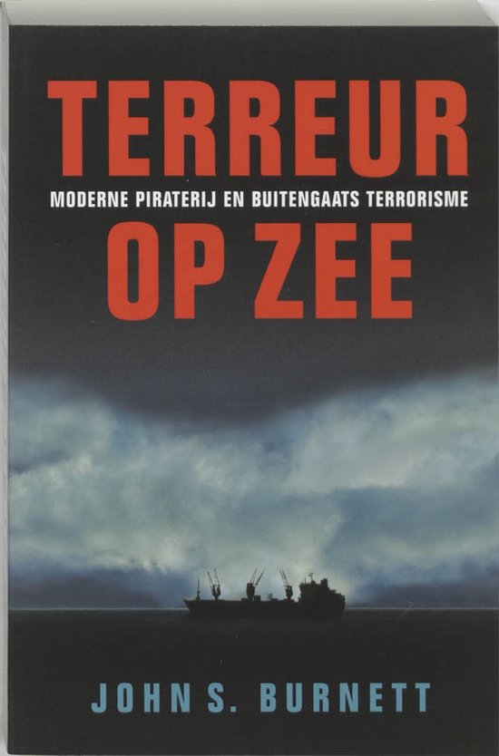 Terreur Op Zee