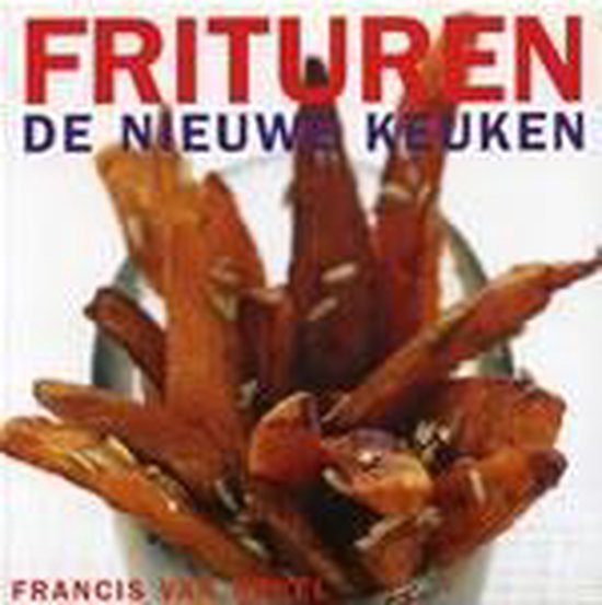 Frituren