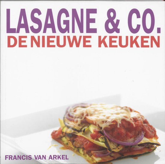 Lasagne En Co