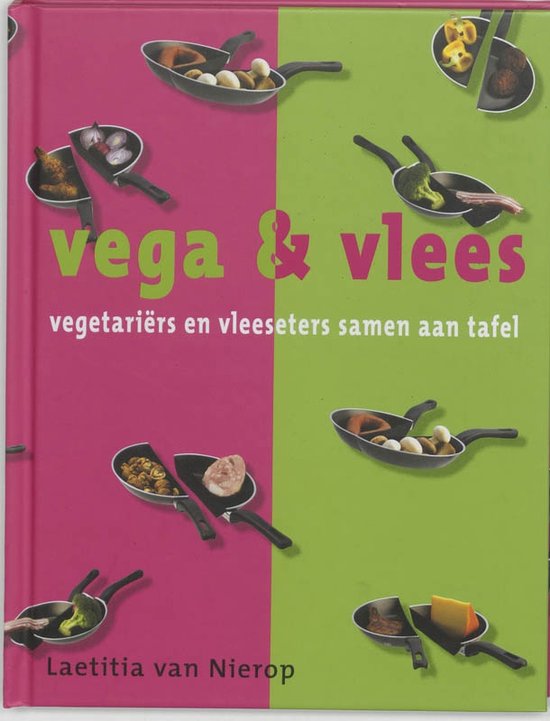 Vega & Vlees