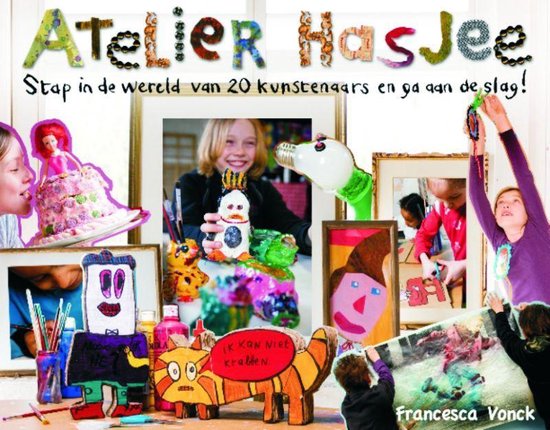 Atelier Hasjee