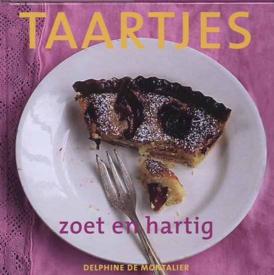 Taartjes