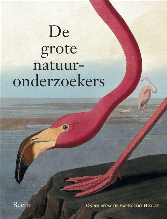 Grote Natuuronderzoekers