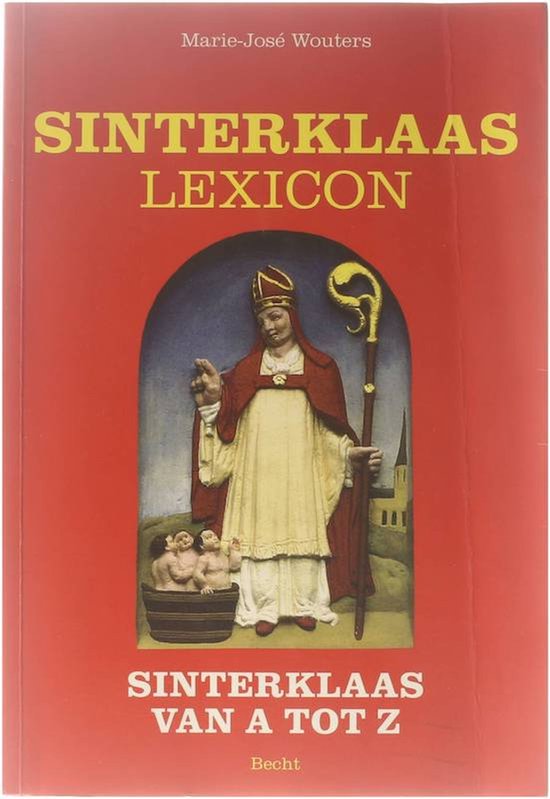 Sinterklaaslexicon