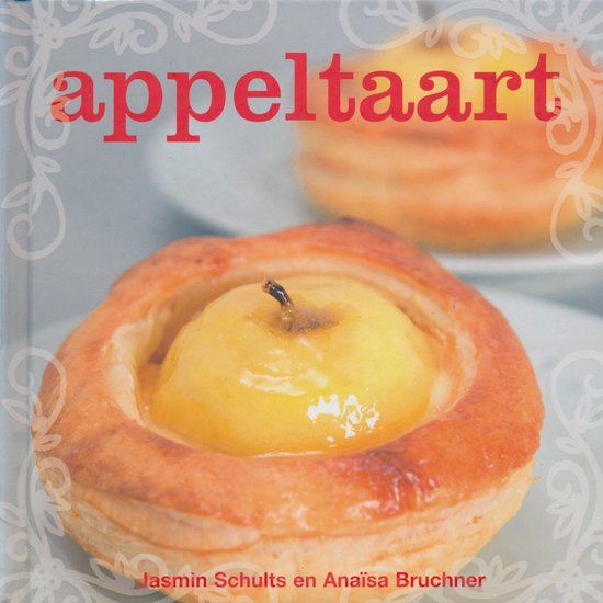 Appeltaart