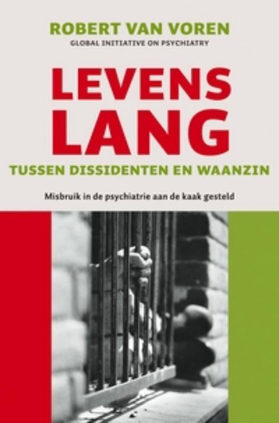 Levenslang