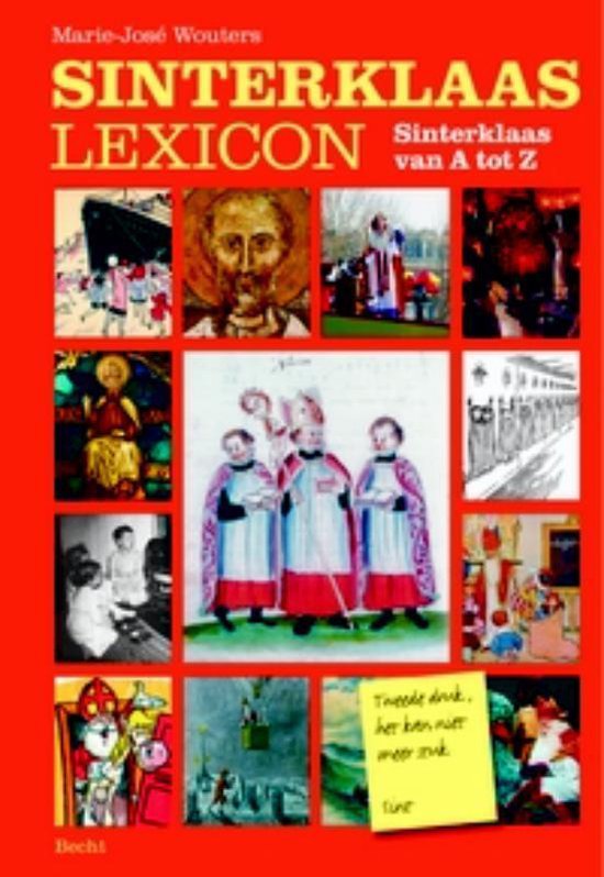 Sinterklaaslexicon