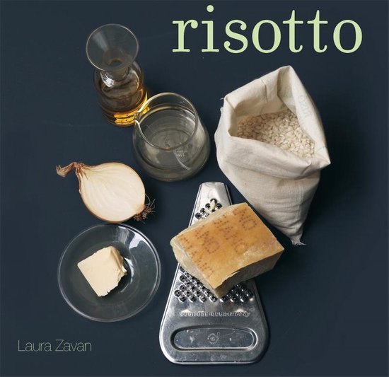 Risotto