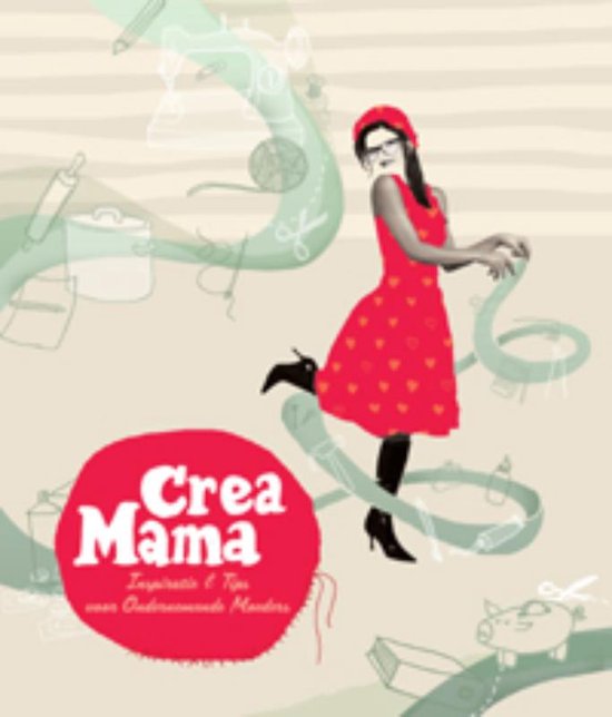 Crea Mama