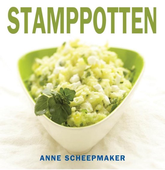 Stamppotten