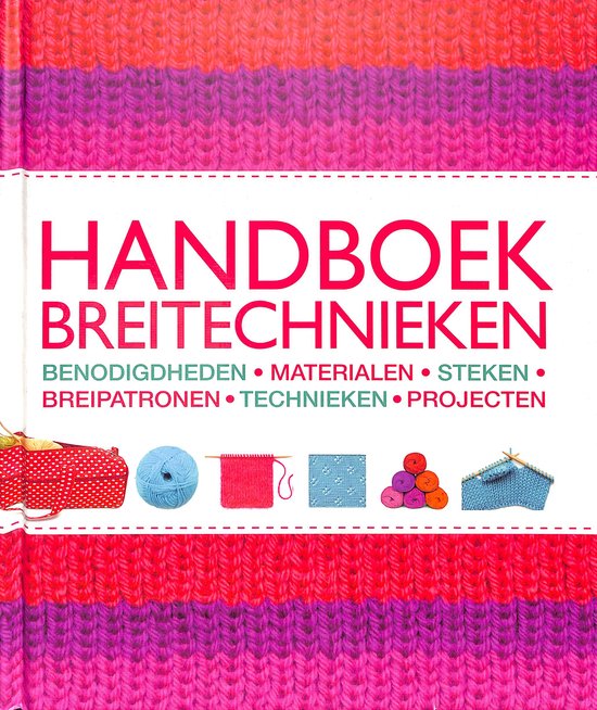 Handboek breitechnieken