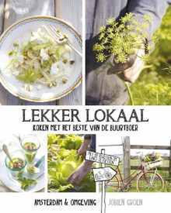 Lekker lokaal