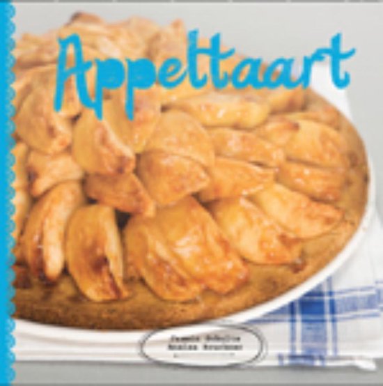 Appeltaart