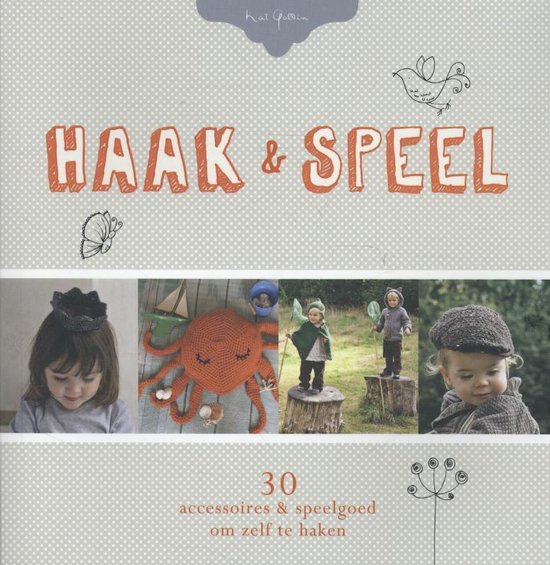 Haak & speel