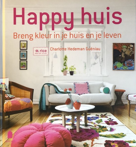 Happy huis