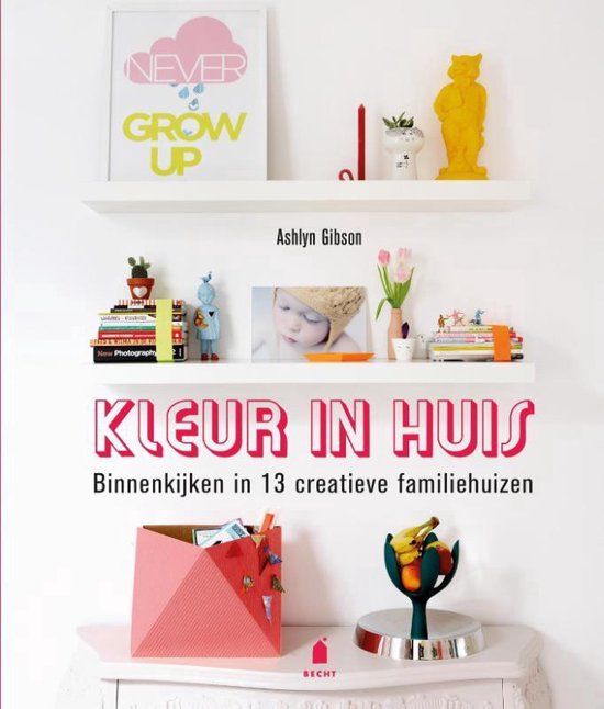 Kleur in huis