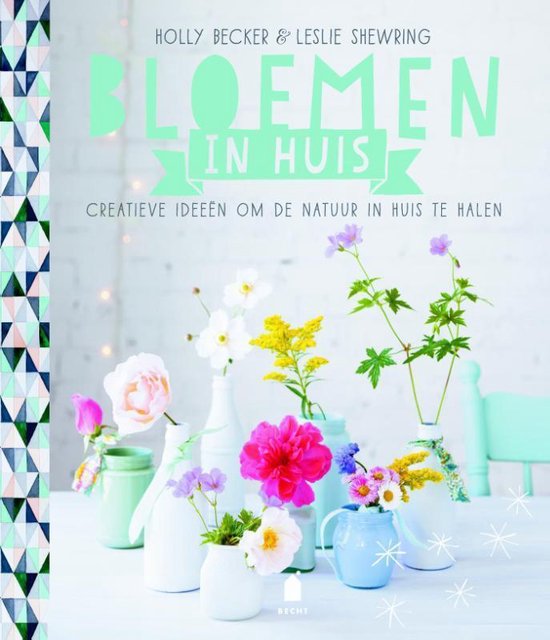 Bloemen in huis