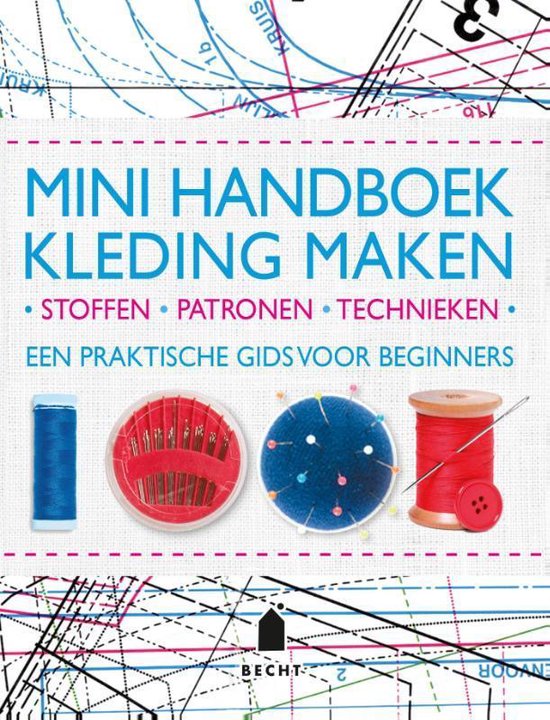 Mini handboek kleding maken