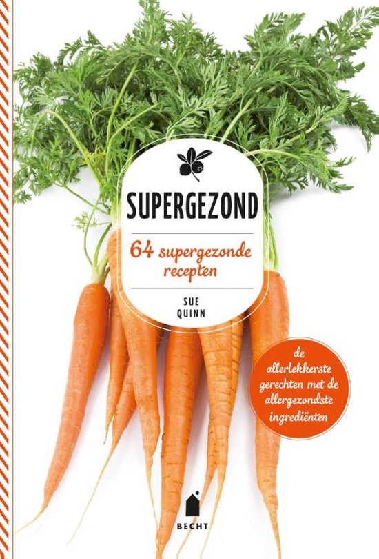 Super groen  -   Supergezond