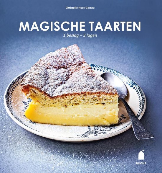 Magische taarten