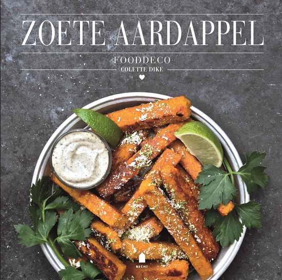 Zoete aardappel