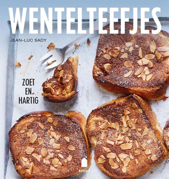 Wentelteefjes