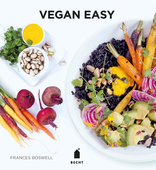 Vegan easy