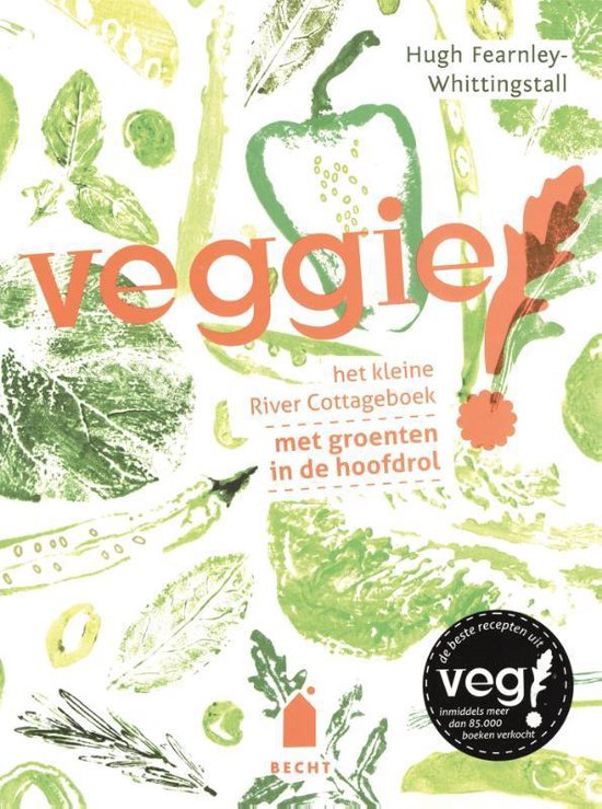 Veggie!