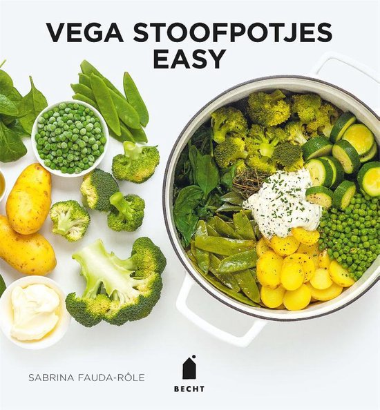 Vega stoofpotjes easy