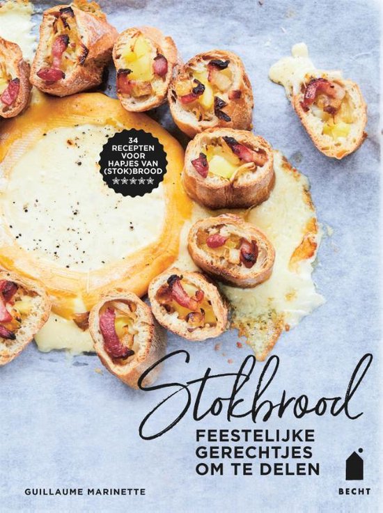 Stokbrood