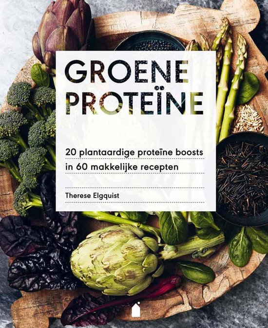 Groene proteïne