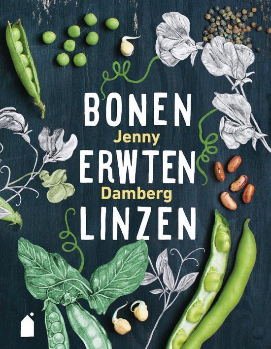 Bonen erwten linzen