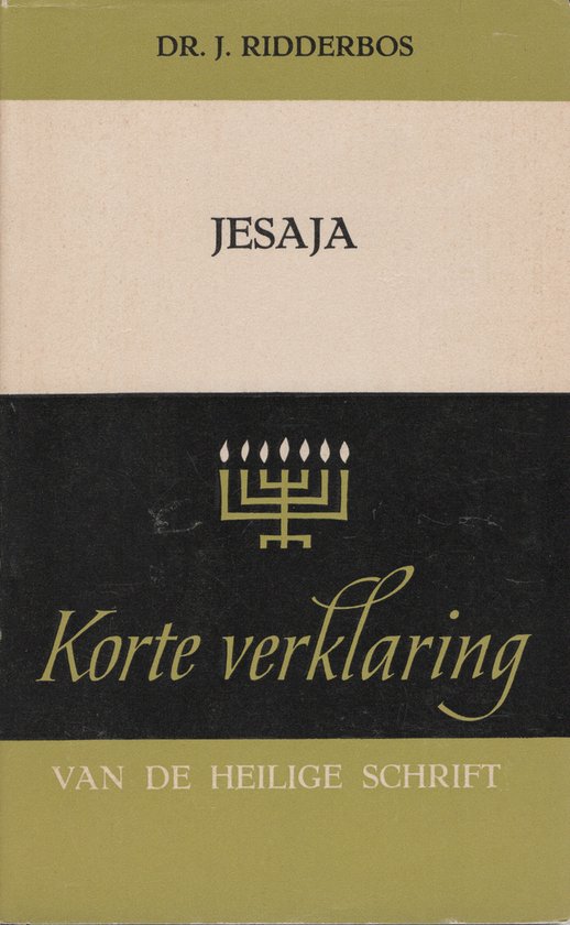 Jesaja ii