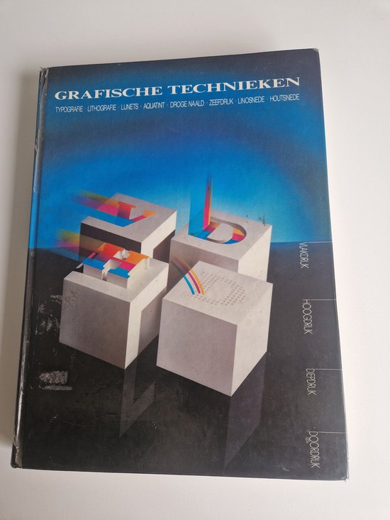 Grafische technieken