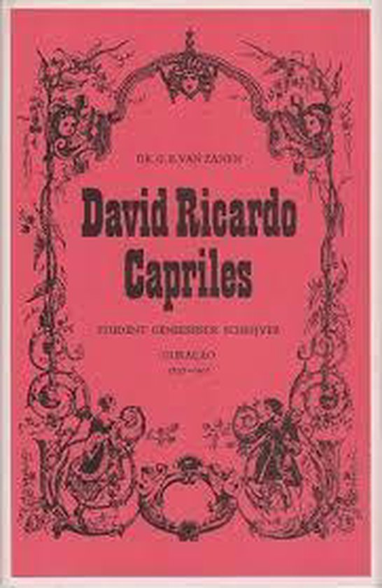 David Ricardo Capriles