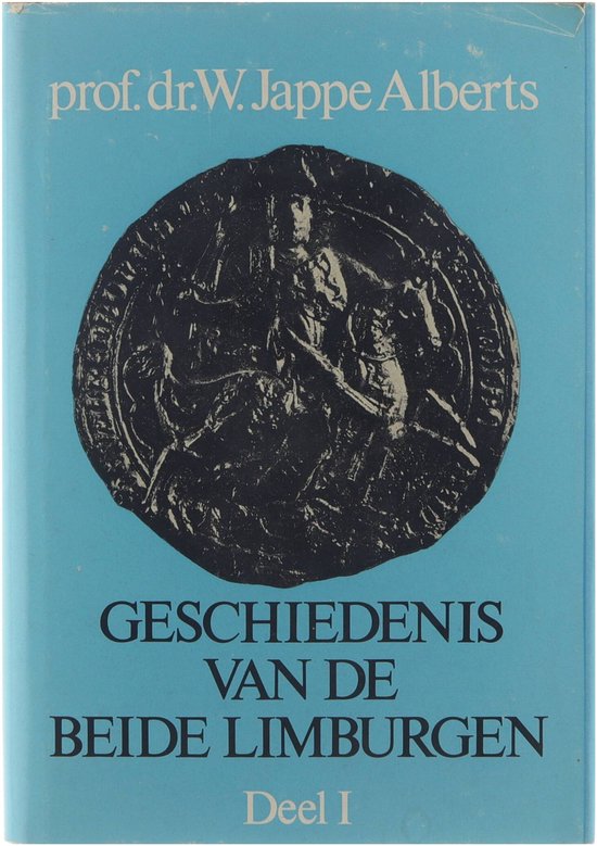 1 Geschiedenis beide limburgen