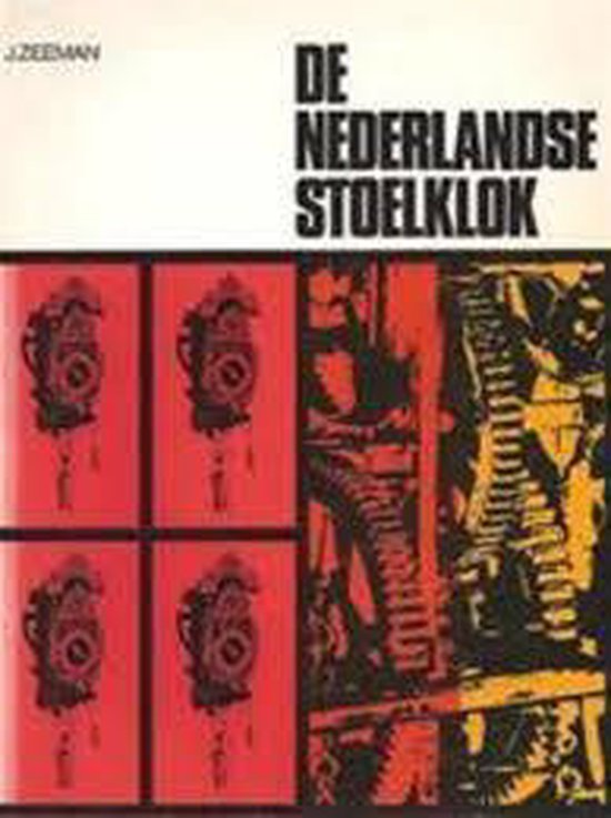 De Nederlandse stoelklok