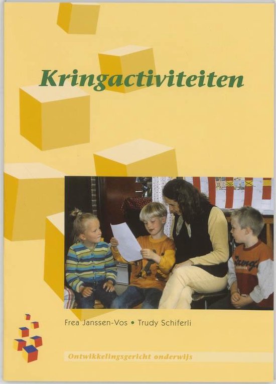 Ontwikkelingsgericht onderwijs - Kringactiviteiten