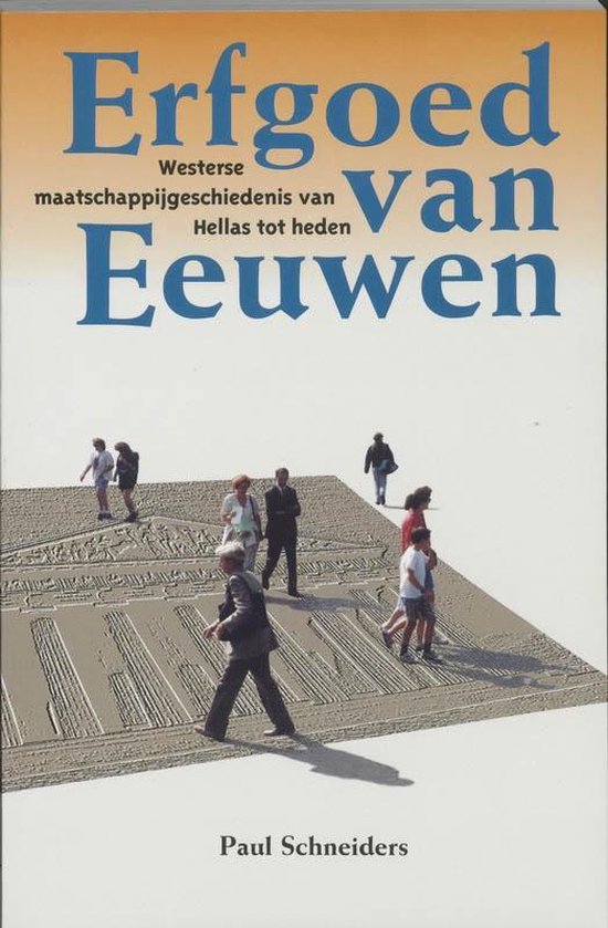 Erfgoed van eeuwen