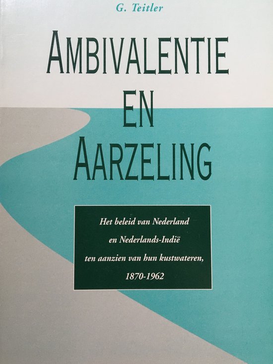 Ambivalentie en aarzeling