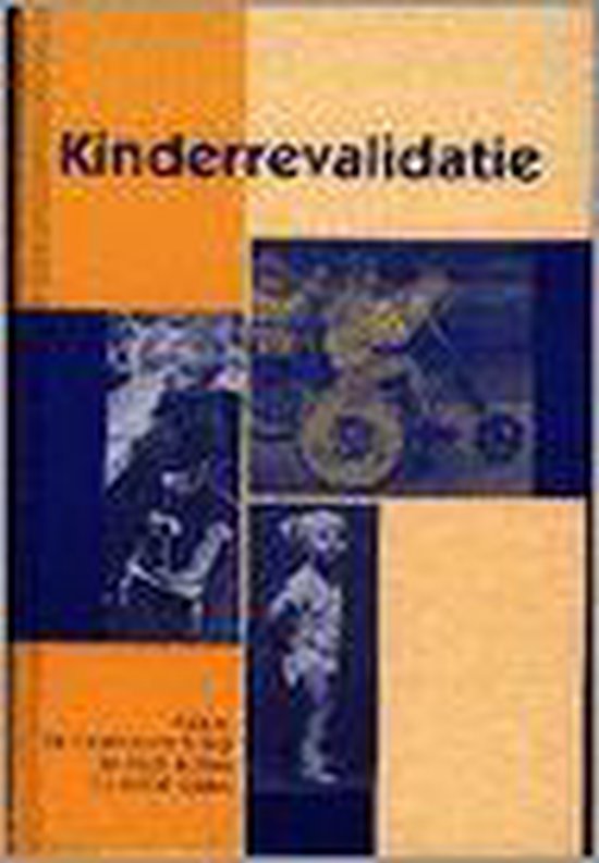 Kinderrevalidatie