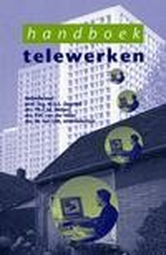 Handboek telewerken