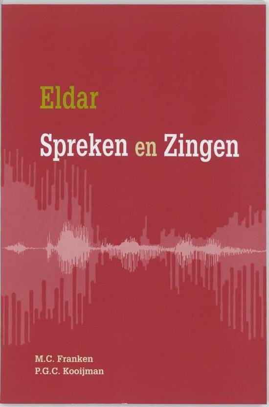 Spreken En Zingen