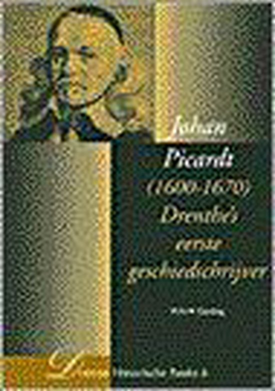 Johan picardt (1600-1670)