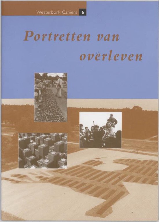 Portretten Van Overleven