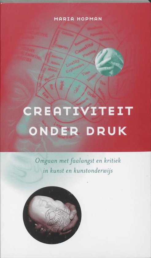 Creativiteit onder druk