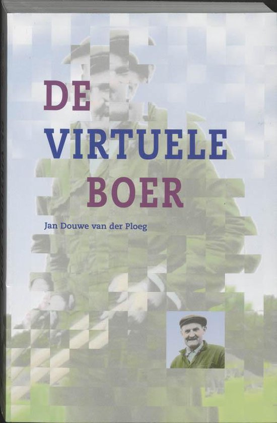 De virtuele boer