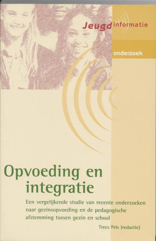 Opvoeding En Integratie