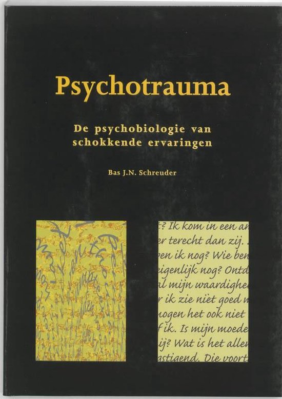 Psychotrauma