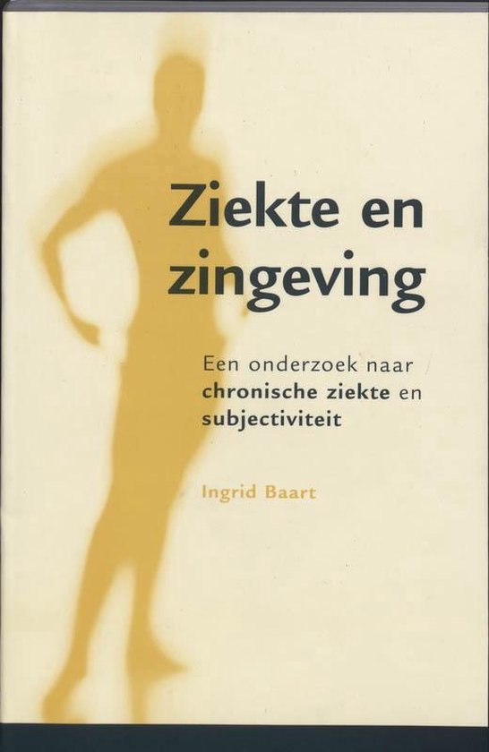 Ziekte en zingeving